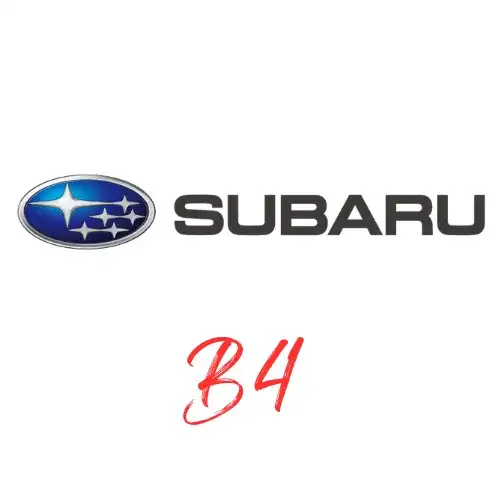 Subaru B4