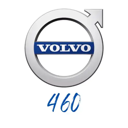VOLVO 460