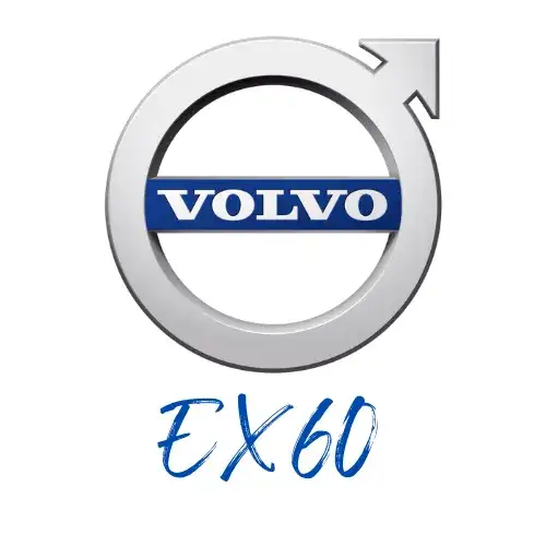 VOLVO EX60