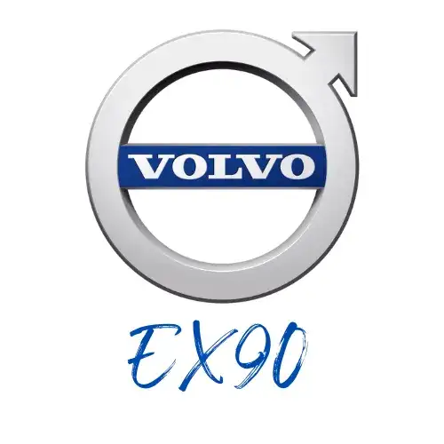 VOLVO EX90
